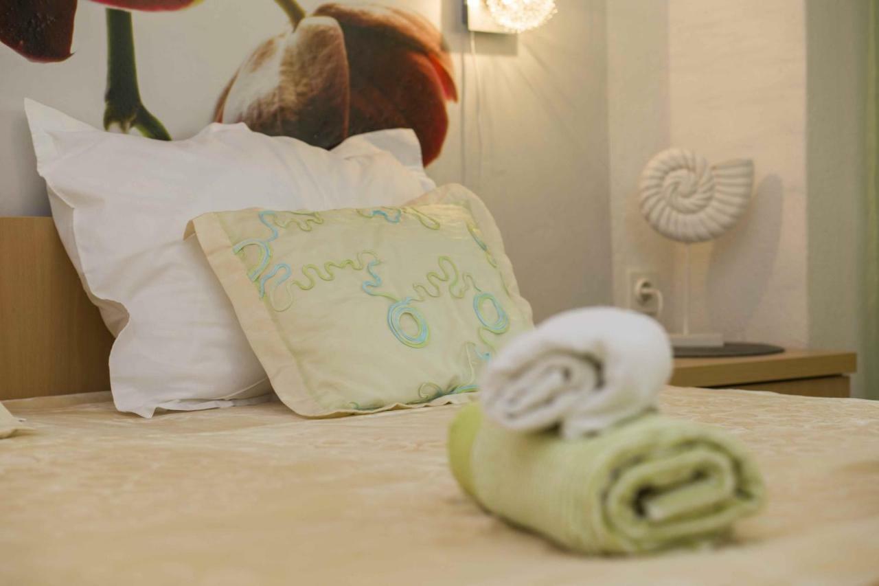 Apartmani Sani Бол Екстер'єр фото